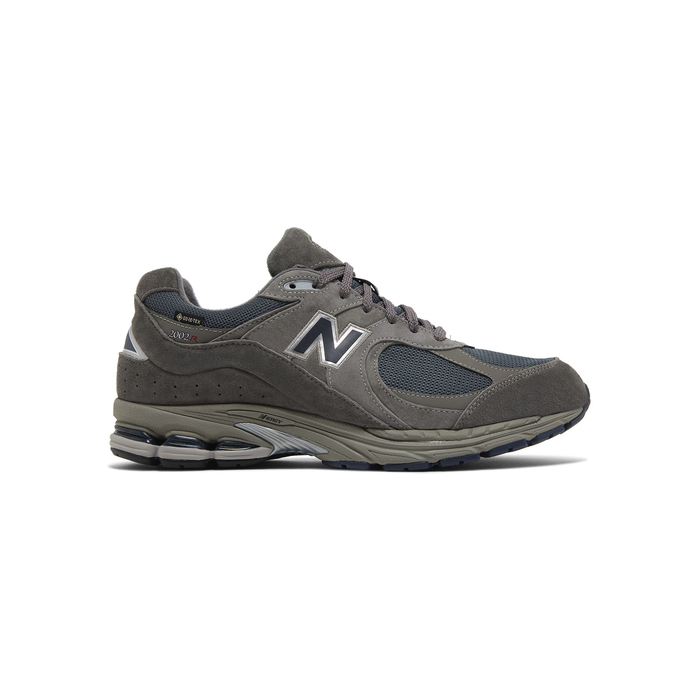 New Balance 2002R GORE-TEX 'Castlerock Natural Indigo'