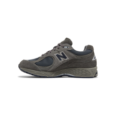New Balance 2002R GORE-TEX 'Castlerock Natural Indigo'