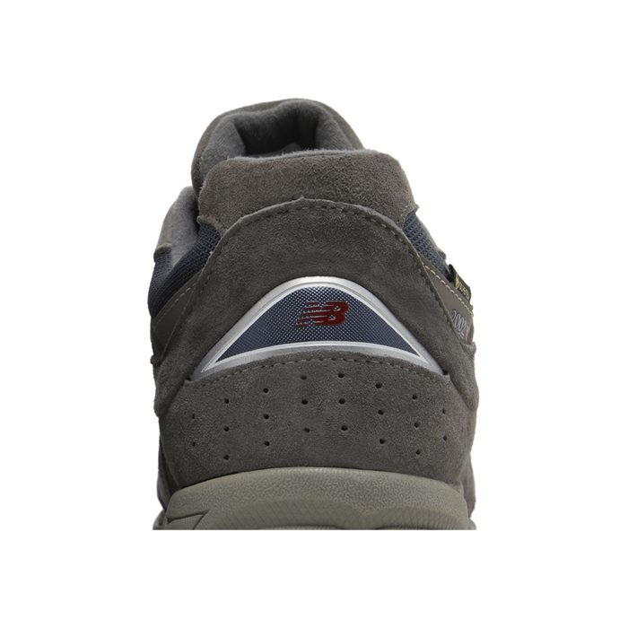 New Balance 2002R GORE-TEX 'Castlerock Natural Indigo'