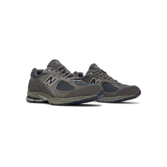 New Balance 2002R GORE-TEX 'Castlerock Natural Indigo'