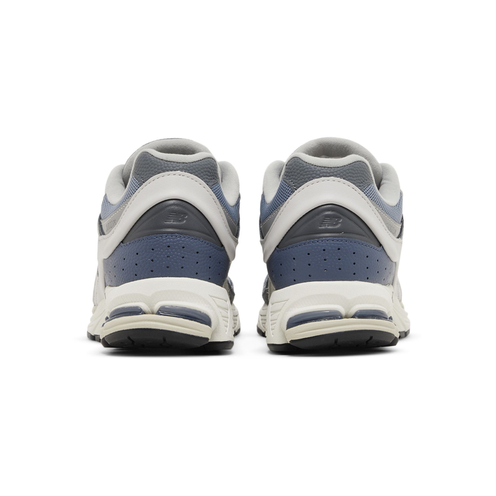 atmos x New Balance 2002R 'Cybernetics Blue'