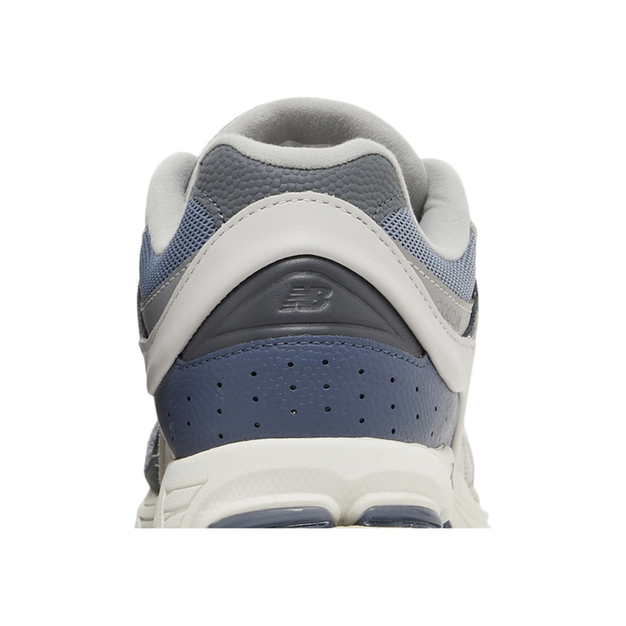 atmos x New Balance 2002R 'Cybernetics Blue'