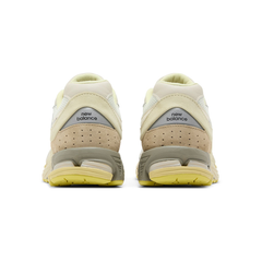 New Balance AURALEE x 2002R 'White'
