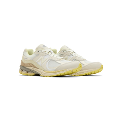 New Balance AURALEE x 2002R 'White'