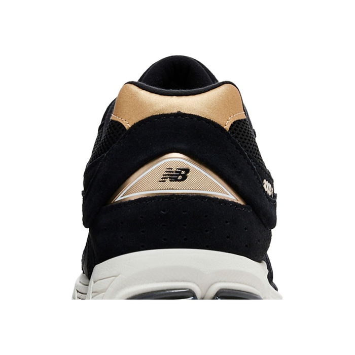 New Balance Foot Locker x 2002R '50th Anniversary'