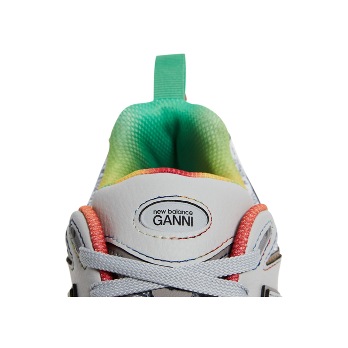 New Balance GANNI x 2002R 'Raincloud'