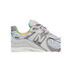 New Balance GANNI x 2002R 'Raincloud'