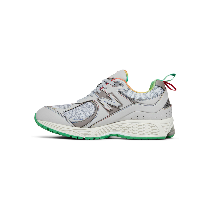 New Balance GANNI x 2002R 'Raincloud'