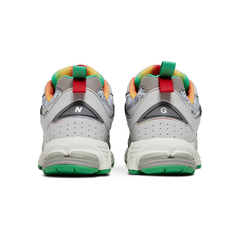 New Balance GANNI x 2002R 'Raincloud'