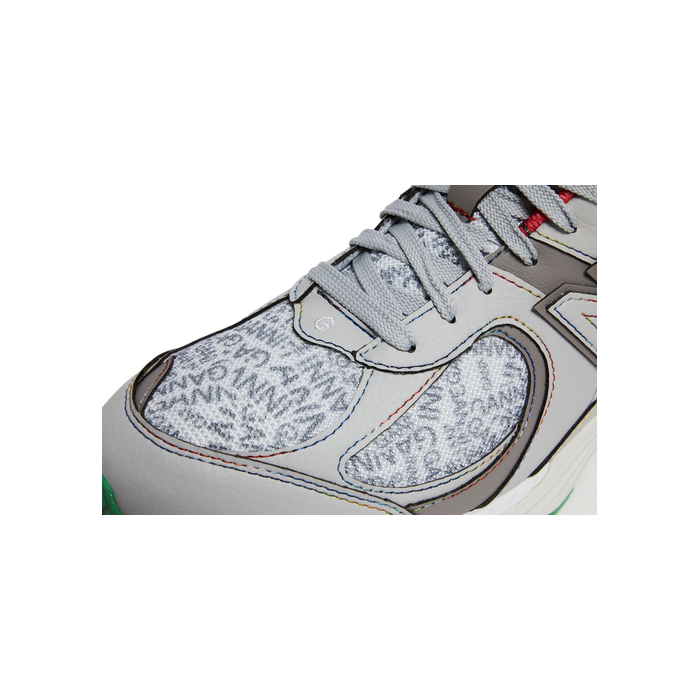 New Balance GANNI x 2002R 'Raincloud'