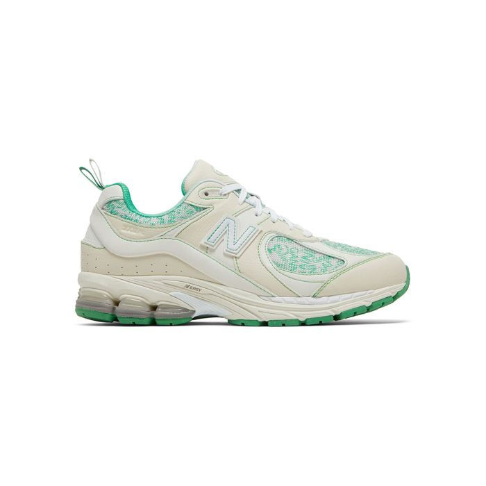 New Balance GANNI x 2002R 'Turtledove'