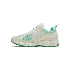 New Balance GANNI x 2002R 'Turtledove'