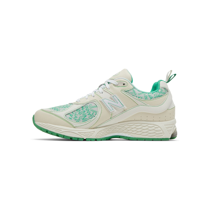 New Balance GANNI x 2002R 'Turtledove'