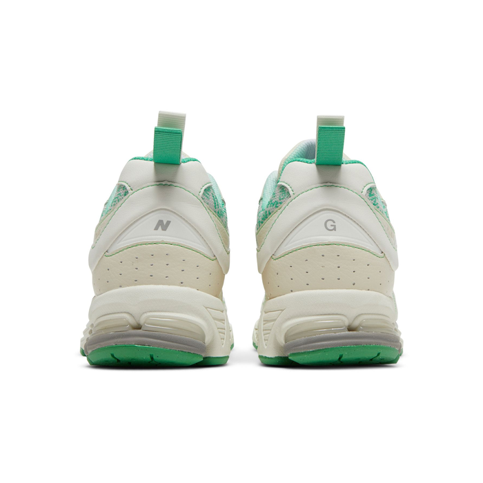 New Balance GANNI x 2002R 'Turtledove'