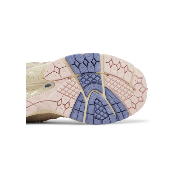 New Balance Hype DC x 2002R 'Native Dynamics'