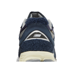 New Balance INVINCIBLE x N.HOOLYWOOD x 2002R GORE-TEX 'Blue Moon'