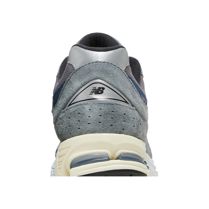 New Balance JJJJound x 2002R 'Storm Blue'