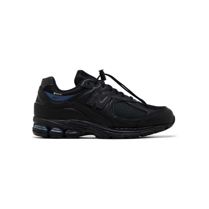 New Balance JJJJound x 2002R GORE-TEX 'Black'