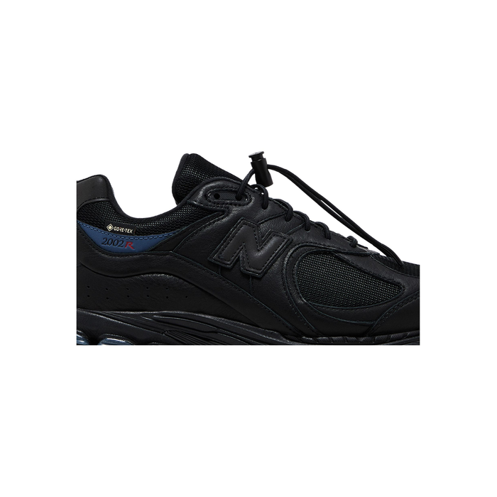 New Balance JJJJound x 2002R GORE-TEX 'Black'