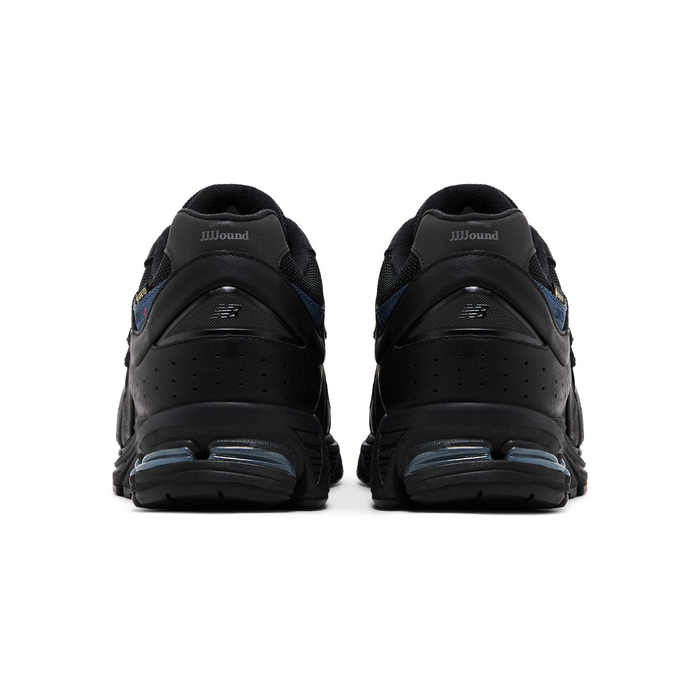 New Balance JJJJound x 2002R GORE-TEX 'Black'
