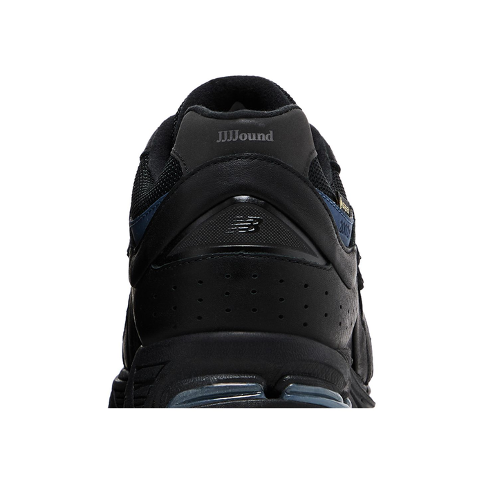 New Balance JJJJound x 2002R GORE-TEX 'Black'