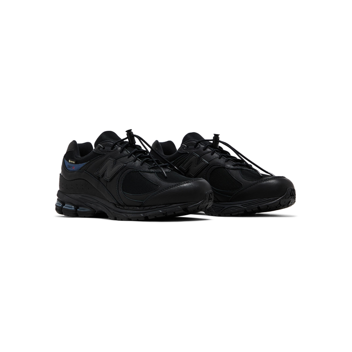 New Balance JJJJound x 2002R GORE-TEX 'Black'