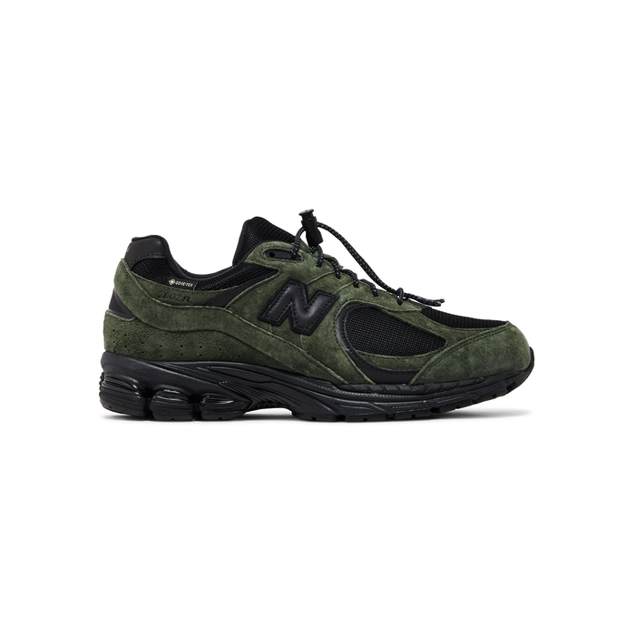 JJJJound x New Balance 2002R GORE-TEX 'Pine' JJJJound x New Balance 2002R GORE-TEX 'Pine'