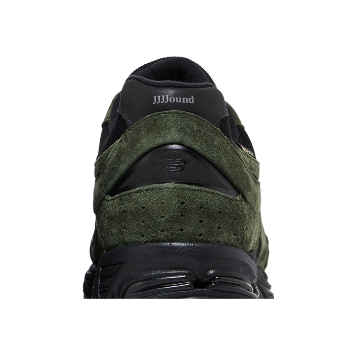 JJJJound x New Balance 2002R GORE-TEX 'Pine'