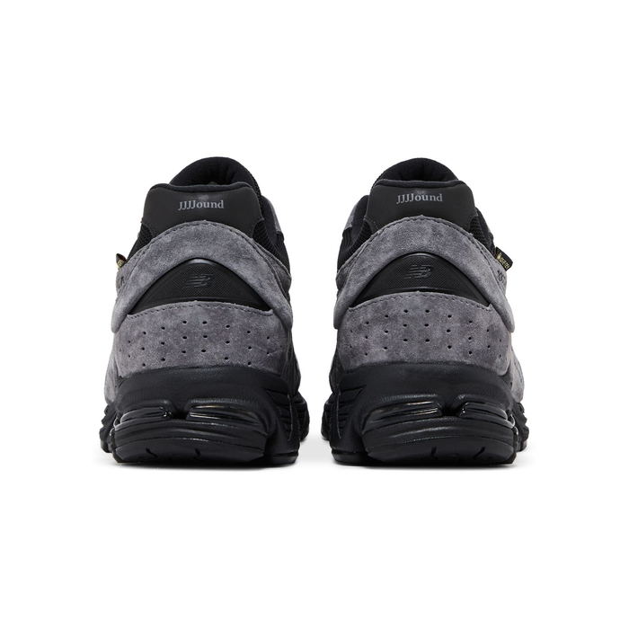 JJJJound x New Balance 2002R GORE-TEX 'Charcoal'