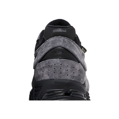JJJJound x New Balance 2002R GORE-TEX 'Charcoal'
