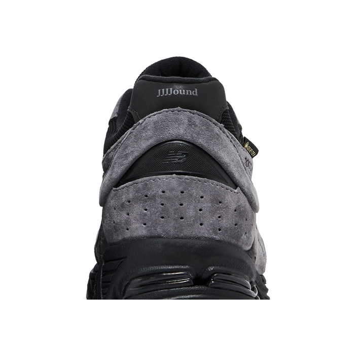 JJJJound x New Balance 2002R GORE-TEX 'Charcoal'