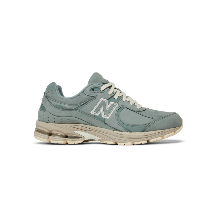 New Balance Kith x 2002R 'Pistachio'