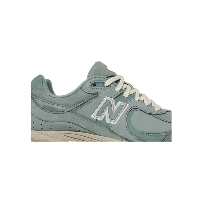 New Balance Kith x 2002R 'Pistachio'