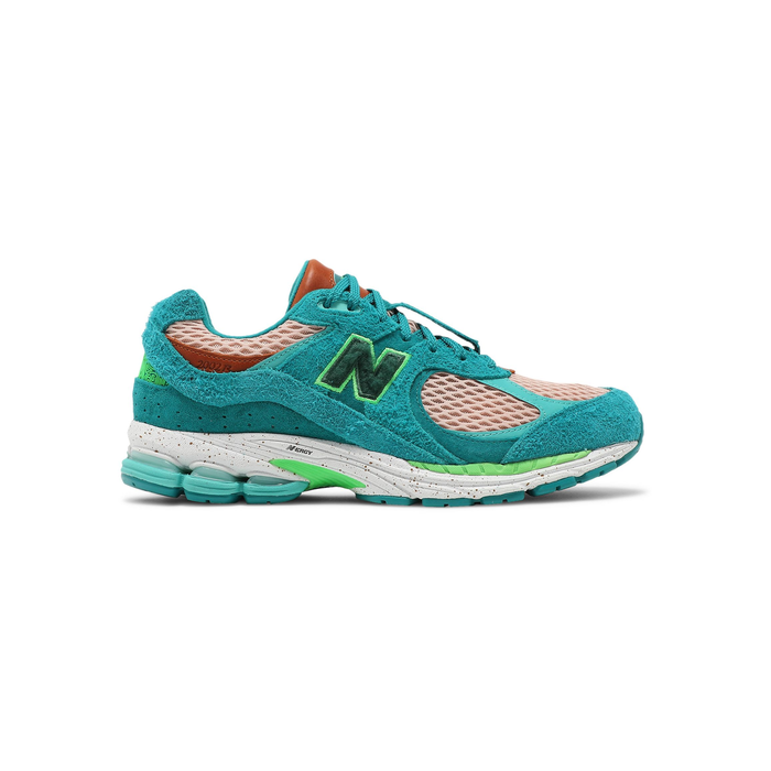 New Balance Salehe Bembury x 2002R 'Water Be The Guide'