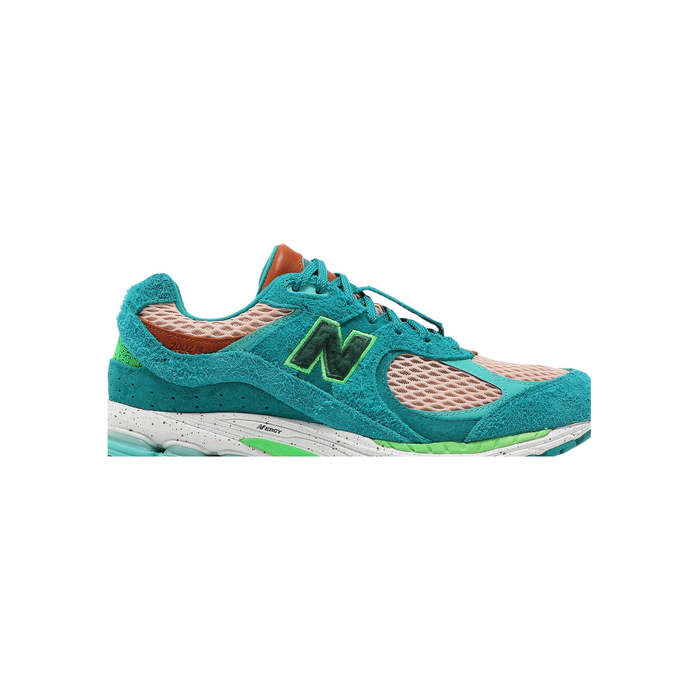 New Balance Salehe Bembury x 2002R 'Water Be The Guide'