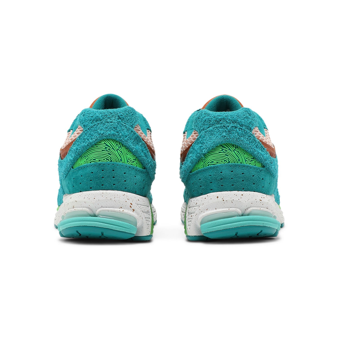 New Balance Salehe Bembury x 2002R 'Water Be The Guide'