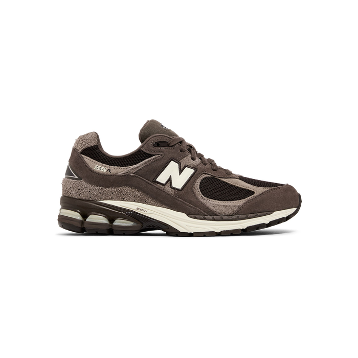 New Balance Shoe Palace x 2002R 'Volcanic Rocks Pack - Magma'