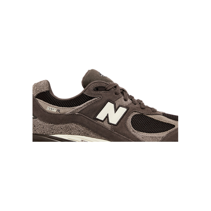 New Balance Shoe Palace x 2002R 'Volcanic Rocks Pack - Magma'