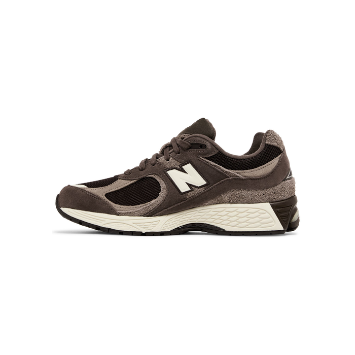 New Balance Shoe Palace x 2002R 'Volcanic Rocks Pack - Magma'