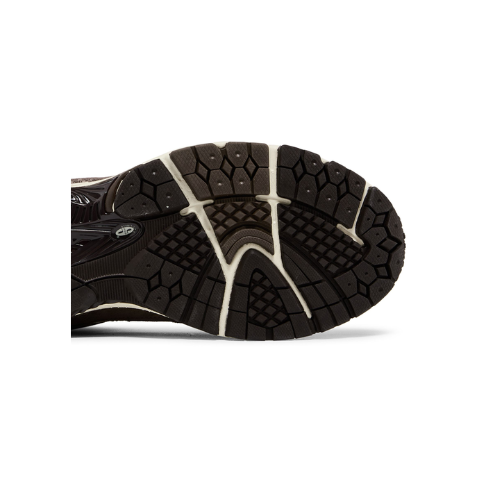 New Balance Shoe Palace x 2002R 'Volcanic Rocks Pack - Magma'