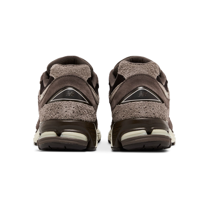 New Balance Shoe Palace x 2002R 'Volcanic Rocks Pack - Magma'
