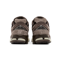 New Balance Shoe Palace x 2002R 'Volcanic Rocks Pack - Magma'