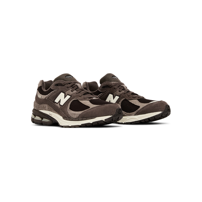 New Balance Shoe Palace x 2002R 'Volcanic Rocks Pack - Magma'