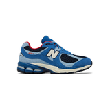 New Balance Shoe Palace x 2002R 'Volcanic Rocks Pack - Vapors'