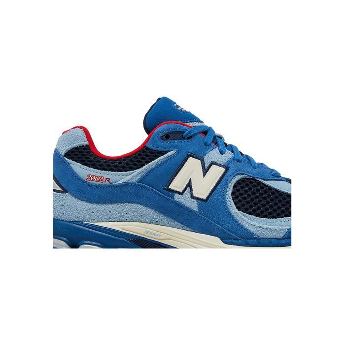 New Balance Shoe Palace x 2002R 'Volcanic Rocks Pack - Vapors'