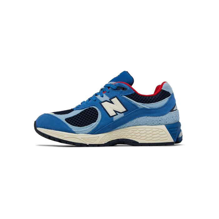 New Balance Shoe Palace x 2002R 'Volcanic Rocks Pack - Vapors'
