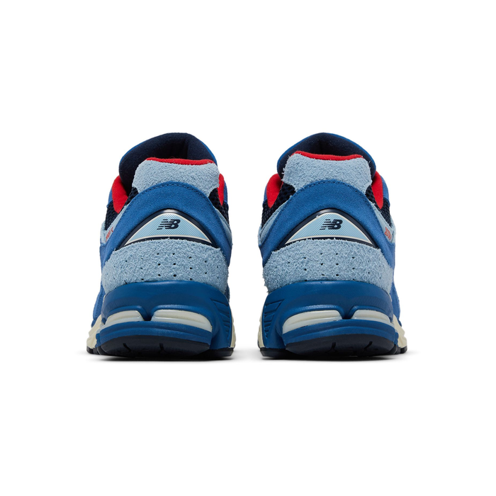 New Balance Shoe Palace x 2002R 'Volcanic Rocks Pack - Vapors'