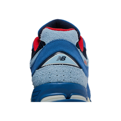 New Balance Shoe Palace x 2002R 'Volcanic Rocks Pack - Vapors'