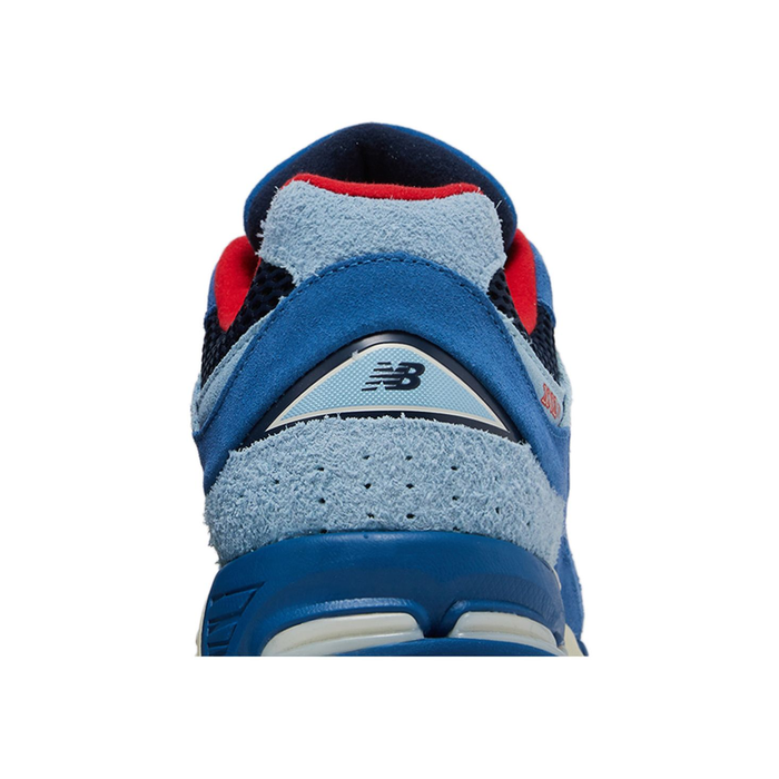 New Balance Shoe Palace x 2002R 'Volcanic Rocks Pack - Vapors'