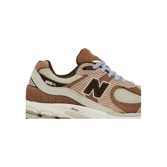 New Balance 2002R 'Brown Corduroy' SSENSE Exclusive